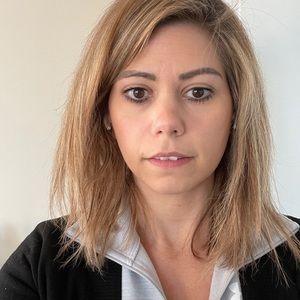 Meet your Posher, Grace